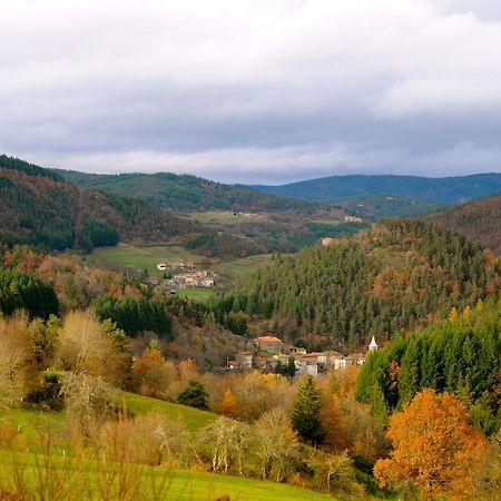 Auberge Du Doulon Lamothe-Montravel Buitenkant foto