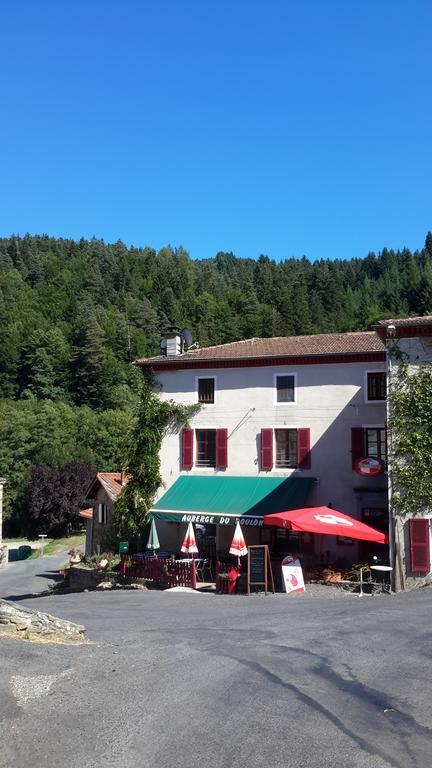 Auberge Du Doulon Lamothe-Montravel Kamer foto