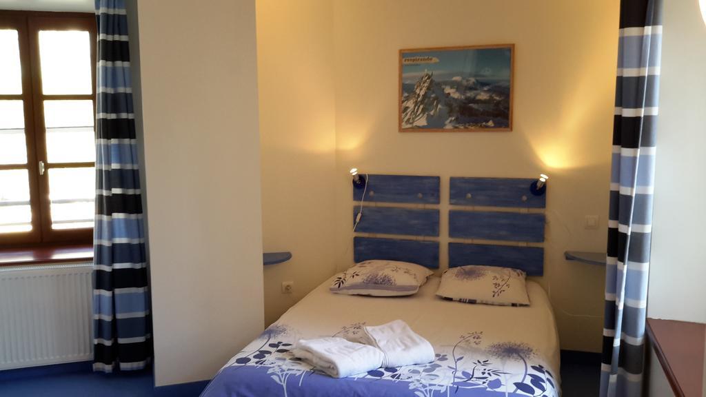 Auberge Du Doulon Lamothe-Montravel Buitenkant foto
